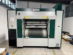 Immagine 3 - Stiratrice Gozzini - Lotto 1 (Asta 9523)