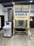 Image 1 - Italprogetti bottling plant - Lot 2 (Auction 9523)