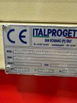 Image 4 - Italprogetti bottling plant - Lot 2 (Auction 9523)
