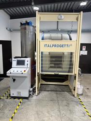 Bottale Italprogetti - Lotto 2 (Asta 9523)