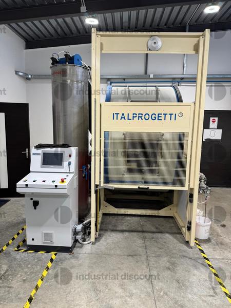 2#9523 Bottale Italprogetti in vendita - foto 1