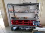 Immagine 10 - Arredo ufficio e accessori per la sicurezza e videosorveglianza - Lotto 1 (Asta 9525)