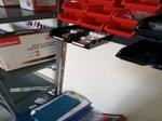 Immagine 13 - Arredo ufficio e accessori per la sicurezza e videosorveglianza - Lotto 1 (Asta 9525)