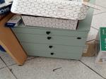 Immagine 16 - Arredo ufficio e accessori per la sicurezza e videosorveglianza - Lotto 1 (Asta 9525)