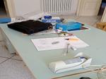 Immagine 21 - Arredo ufficio e accessori per la sicurezza e videosorveglianza - Lotto 1 (Asta 9525)