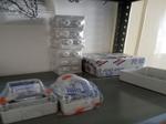 Immagine 23 - Arredo ufficio e accessori per la sicurezza e videosorveglianza - Lotto 1 (Asta 9525)