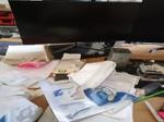 Immagine 26 - Arredo ufficio e accessori per la sicurezza e videosorveglianza - Lotto 1 (Asta 9525)