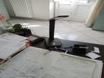 Immagine 28 - Arredo ufficio e accessori per la sicurezza e videosorveglianza - Lotto 1 (Asta 9525)
