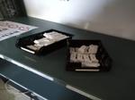 Immagine 30 - Arredo ufficio e accessori per la sicurezza e videosorveglianza - Lotto 1 (Asta 9525)