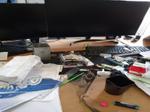 Immagine 36 - Arredo ufficio e accessori per la sicurezza e videosorveglianza - Lotto 1 (Asta 9525)