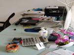 Immagine 41 - Arredo ufficio e accessori per la sicurezza e videosorveglianza - Lotto 1 (Asta 9525)