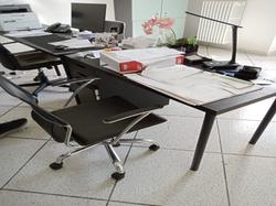 Arredo ufficio e accessori per la sicurezza e videosorveglianza - Lotto 1 (Asta 9525)
