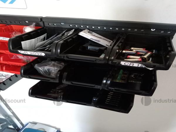 1#9525 Arredo ufficio e accessori per la sicurezza e videosorveglianza in vendita - foto 8
