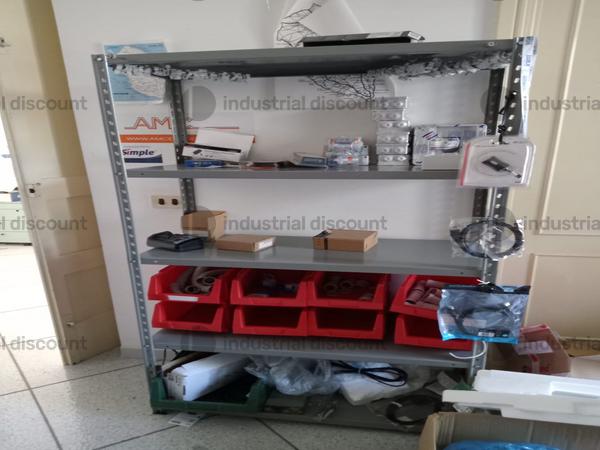 1#9525 Arredo ufficio e accessori per la sicurezza e videosorveglianza in vendita - foto 10