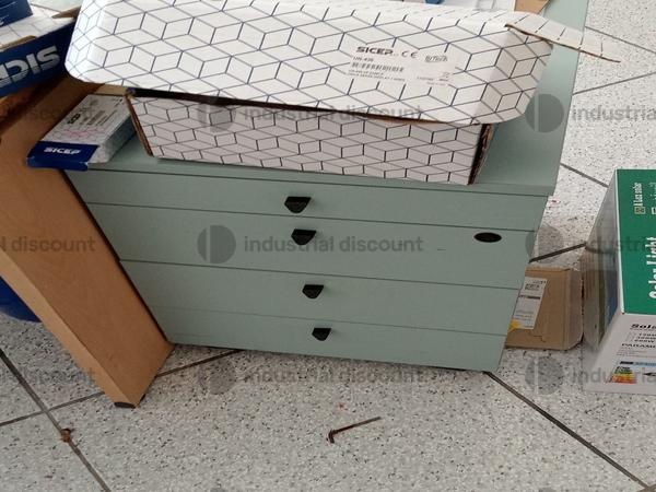 1#9525 Arredo ufficio e accessori per la sicurezza e videosorveglianza in vendita - foto 16