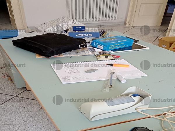 1#9525 Arredo ufficio e accessori per la sicurezza e videosorveglianza in vendita - foto 21