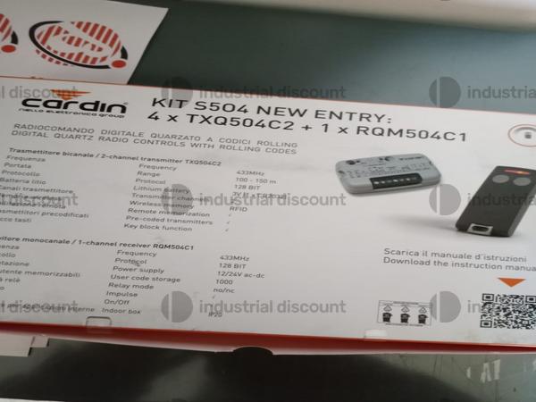 1#9525 Arredo ufficio e accessori per la sicurezza e videosorveglianza in vendita - foto 25