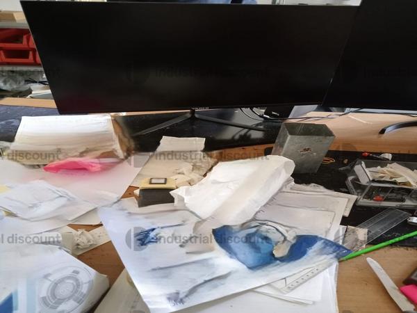 1#9525 Arredo ufficio e accessori per la sicurezza e videosorveglianza in vendita - foto 26