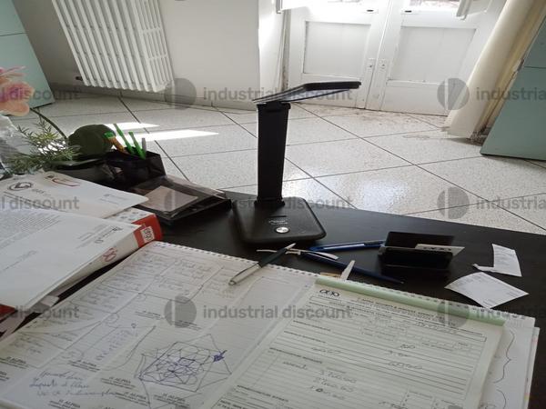 1#9525 Arredo ufficio e accessori per la sicurezza e videosorveglianza in vendita - foto 28