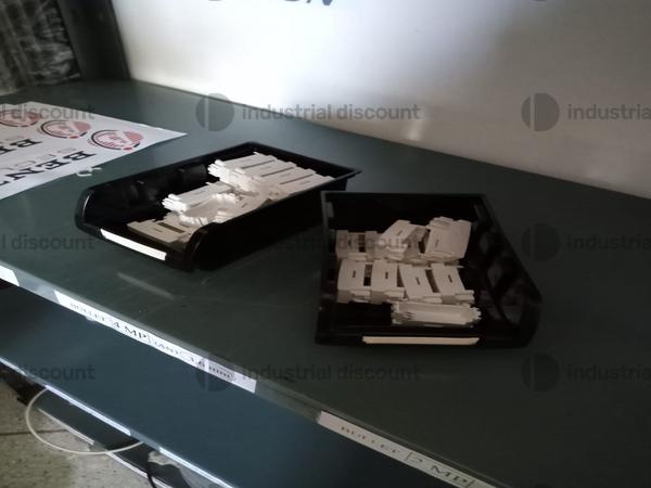 1#9525 Arredo ufficio e accessori per la sicurezza e videosorveglianza in vendita - foto 30