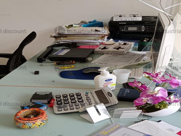 1#9525 Arredo ufficio e accessori per la sicurezza e videosorveglianza in vendita - foto 41