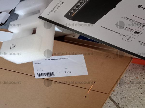 1#9525 Arredo ufficio e accessori per la sicurezza e videosorveglianza in vendita - foto 42