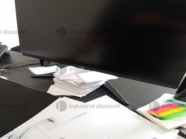 1#9525 Arredo ufficio e accessori per la sicurezza e videosorveglianza in vendita - foto 46