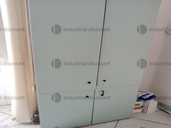1#9525 Arredo ufficio e accessori per la sicurezza e videosorveglianza in vendita - foto 49