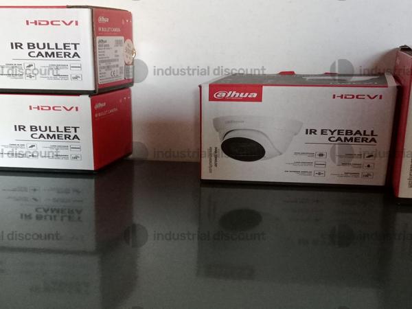 1#9525 Arredo ufficio e accessori per la sicurezza e videosorveglianza in vendita - foto 55