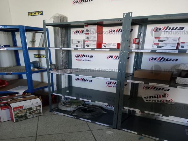 1#9525 Arredo ufficio e accessori per la sicurezza e videosorveglianza in vendita - foto 59