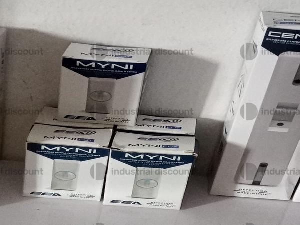 1#9525 Arredo ufficio e accessori per la sicurezza e videosorveglianza in vendita - foto 64