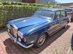 Immagine 1 - Autovettura d'epoca Rolls Royce Bentley T - Lotto 1 (Asta 9526)