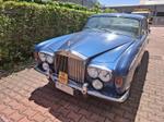Immagine 8 - Autovettura d'epoca Rolls Royce Bentley T - Lotto 1 (Asta 9526)