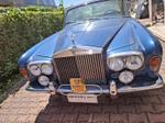 Immagine 9 - Autovettura d'epoca Rolls Royce Bentley T - Lotto 1 (Asta 9526)
