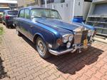 Immagine 11 - Autovettura d'epoca Rolls Royce Bentley T - Lotto 1 (Asta 9526)