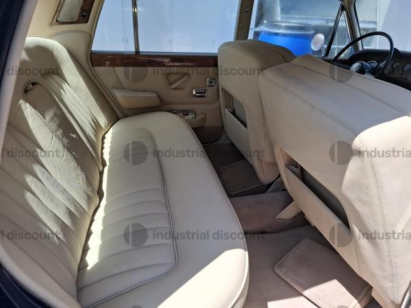 1#9526 Autovettura d'epoca Rolls Royce Bentley T in vendita - foto 19