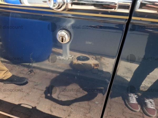 1#9526 Autovettura d'epoca Rolls Royce Bentley T in vendita - foto 24