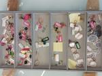 Image 1 - Rings, earrings and necklaces - Lot 11 (Auction 9527)