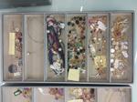 Image 3 - Rings, earrings and necklaces - Lot 11 (Auction 9527)