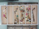 Image 4 - Rings, earrings and necklaces - Lot 11 (Auction 9527)