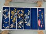 Image 10 - Rings, earrings and necklaces - Lot 11 (Auction 9527)