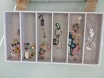 Image 11 - Rings, earrings and necklaces - Lot 11 (Auction 9527)