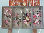 Image 12 - Rings, earrings and necklaces - Lot 11 (Auction 9527)