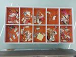 Image 13 - Rings, earrings and necklaces - Lot 11 (Auction 9527)