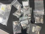 Image 15 - Rings, earrings and necklaces - Lot 11 (Auction 9527)
