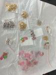 Image 17 - Rings, earrings and necklaces - Lot 11 (Auction 9527)