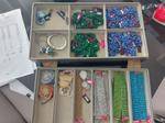 Image 18 - Rings, earrings and necklaces - Lot 11 (Auction 9527)