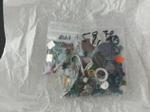 Image 19 - Rings, earrings and necklaces - Lot 11 (Auction 9527)