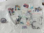 Image 23 - Rings, earrings and necklaces - Lot 11 (Auction 9527)