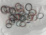Image 24 - Rings, earrings and necklaces - Lot 11 (Auction 9527)